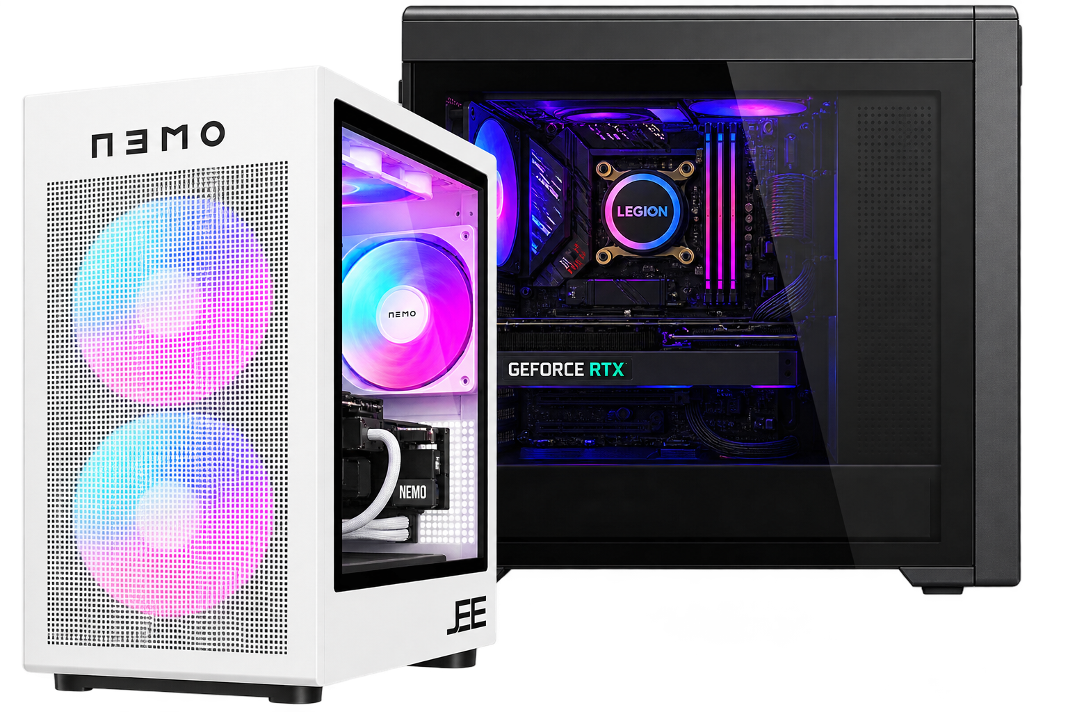Desktops